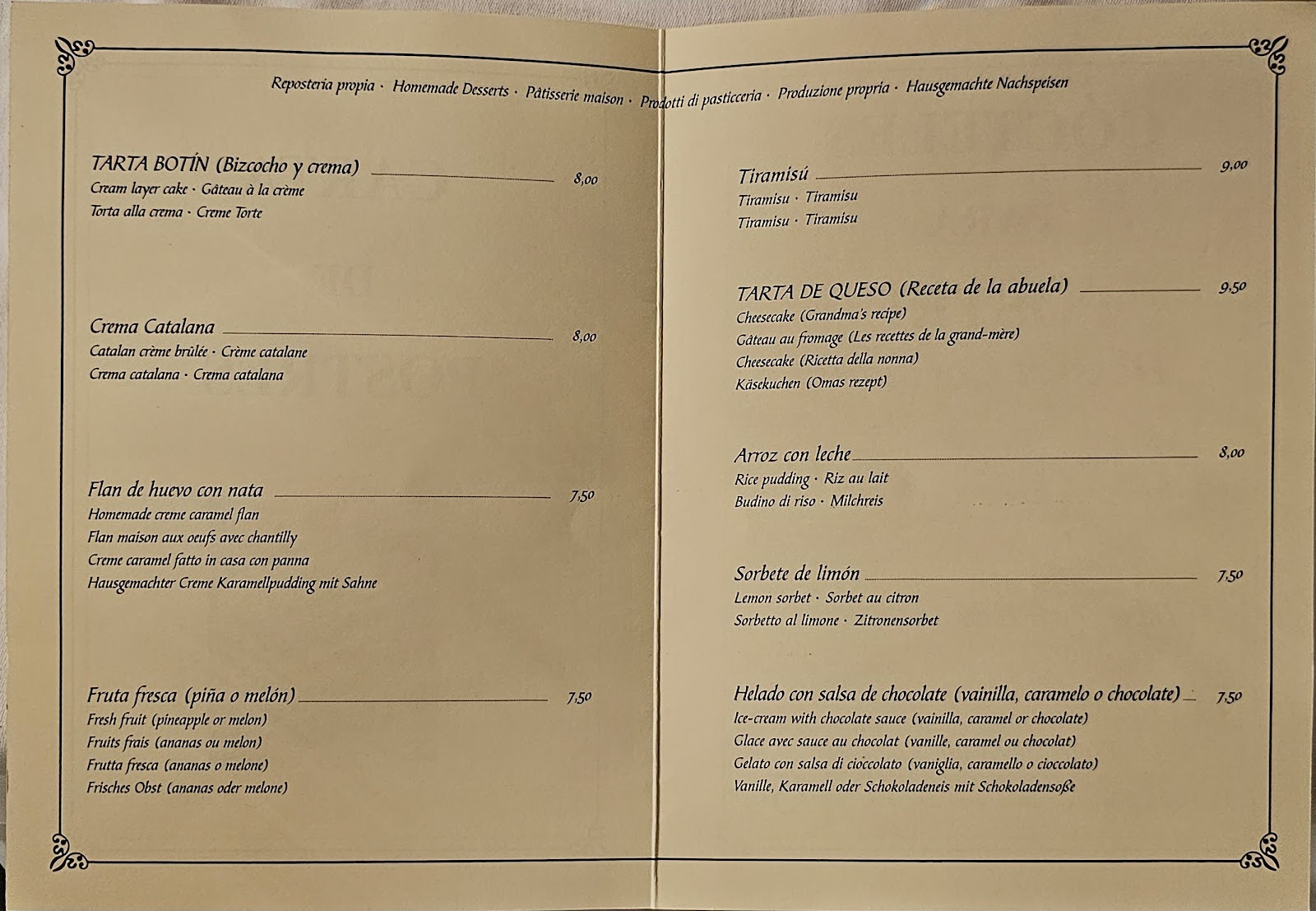 Sobrino de Botín — photo 4