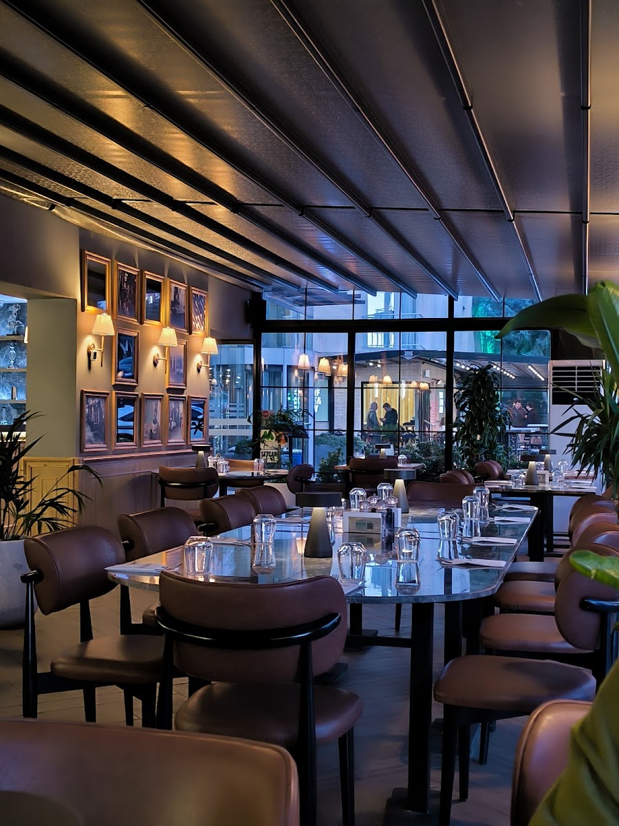 Social Plate — fotoğraf 4