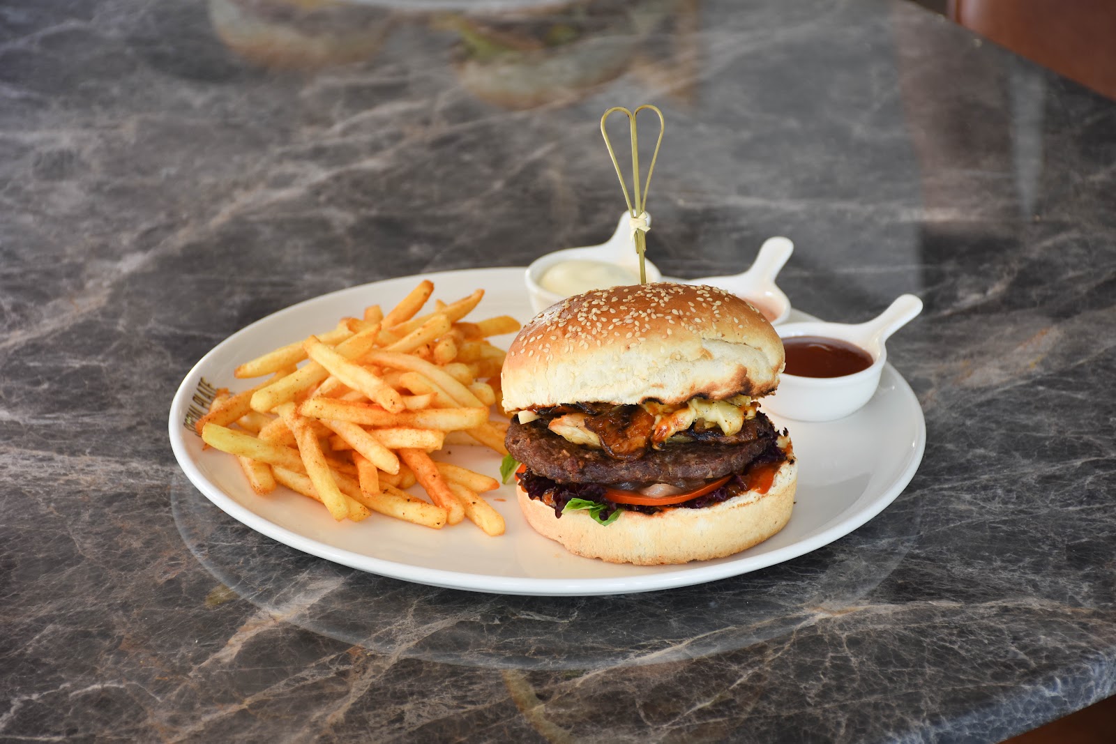 Social Plate — fotoğraf 5