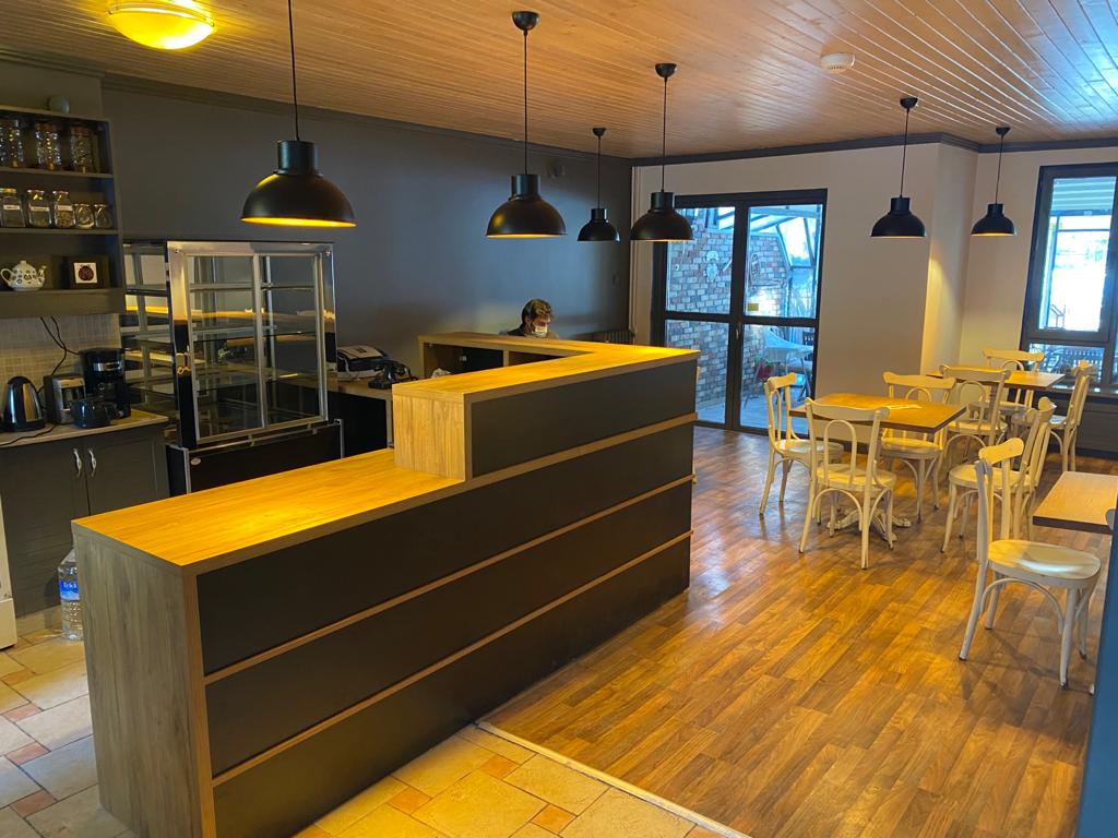 Sofa Burger Ümitköy — fotoğraf