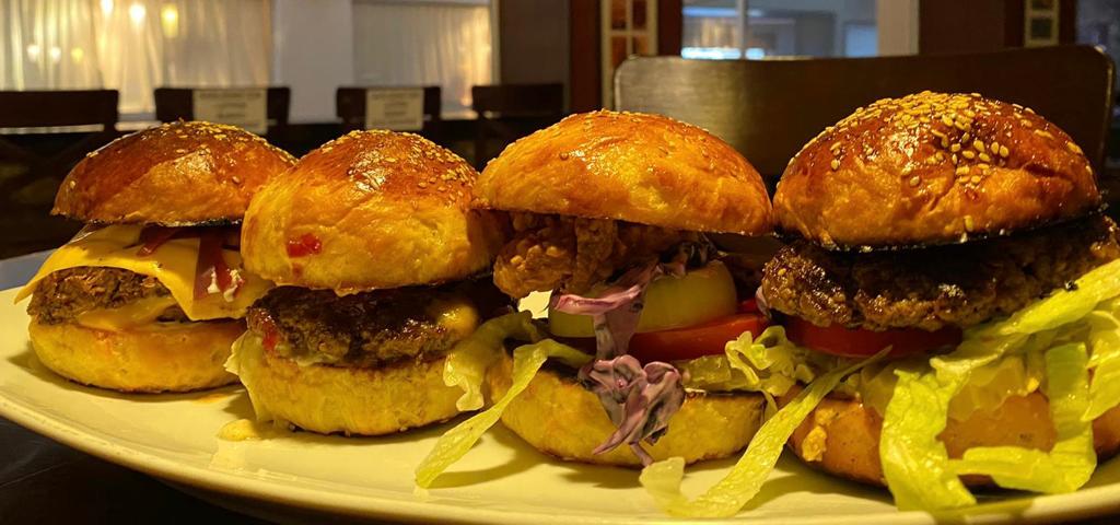 Sofa Burger Ümitköy — fotoğraf 5