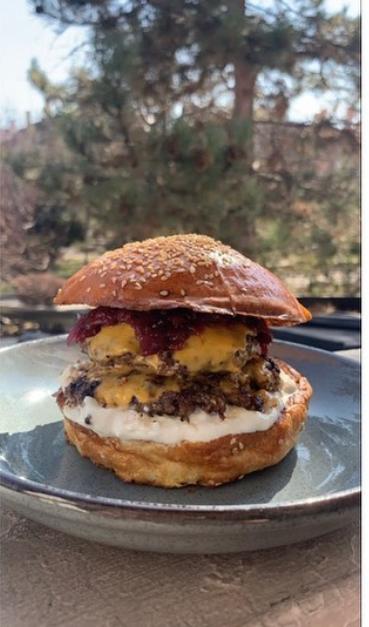 Sofa Burger Ümitköy — fotoğraf 9