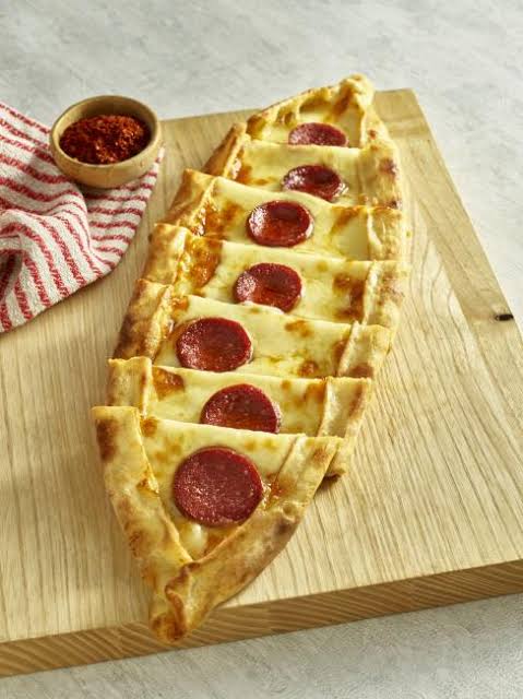 SOFİOĞLU FINDIK LAHMACUN & HUMUS MERSİN/POZCU — fotoğraf 5
