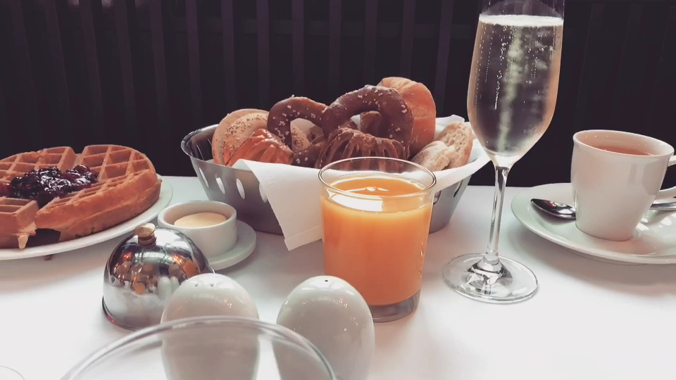 Sofitel Munich Bayerpost — photo 3