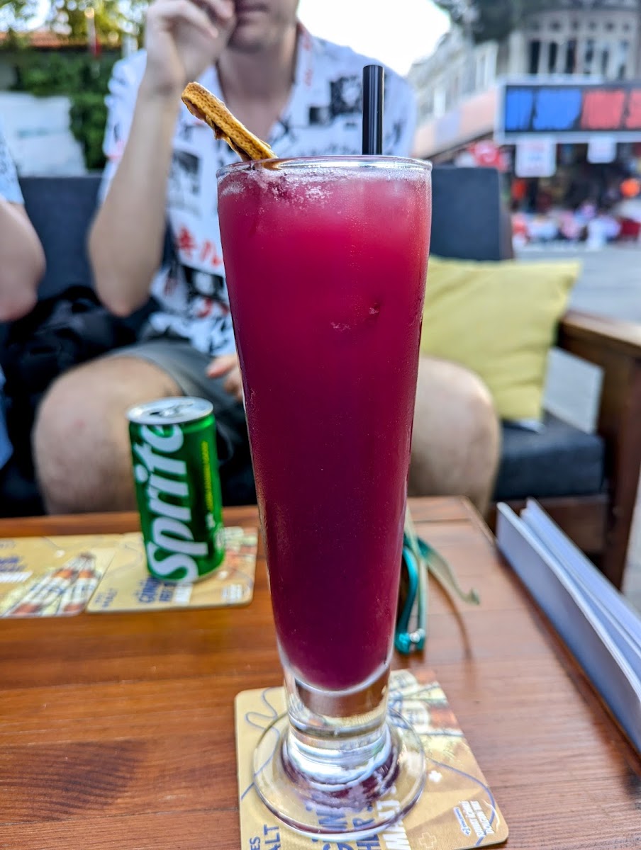 Sofra Bar — photo 2