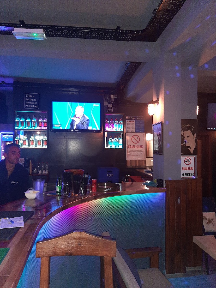 Sofra Bar — photo 3