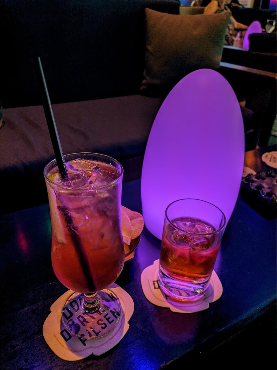 Sofra Bar — photo 4