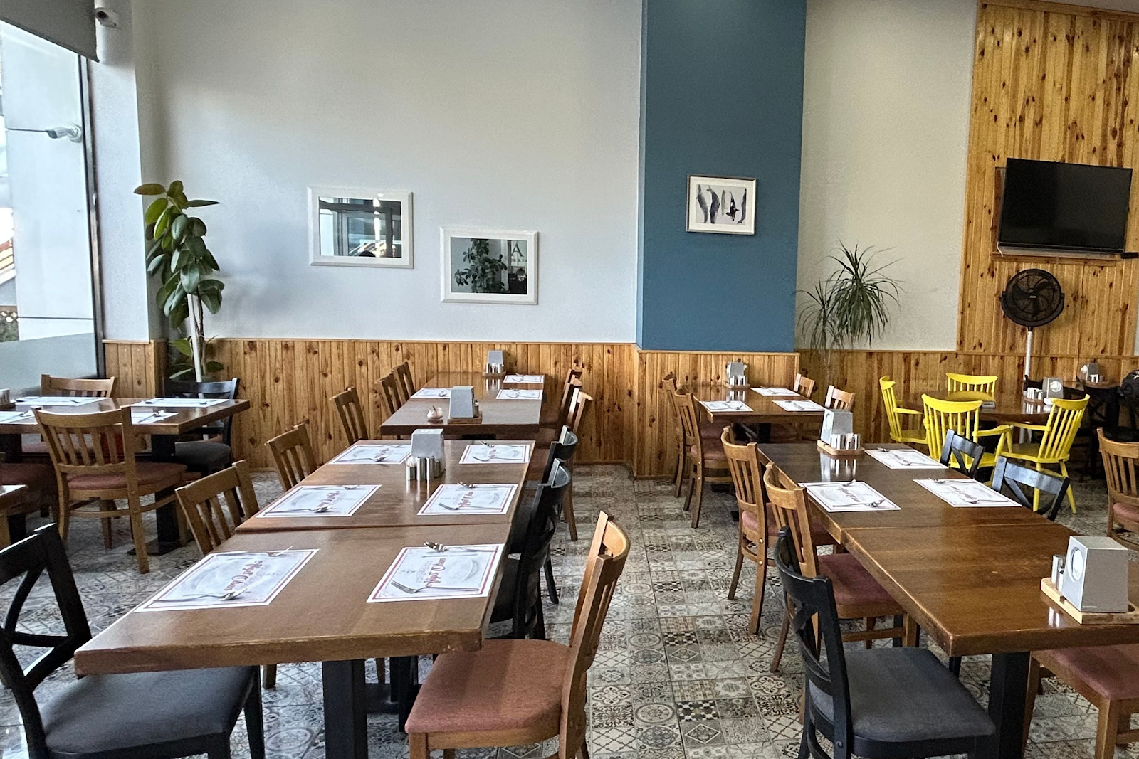 Sofram Esnaf Lokantası — fotoğraf 2