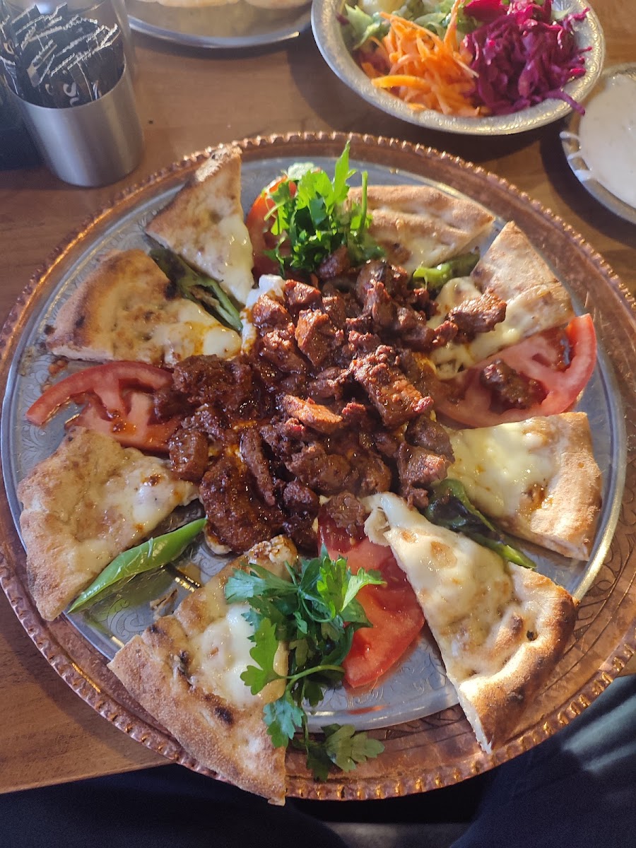 Sofram Kebap — fotoğraf 2