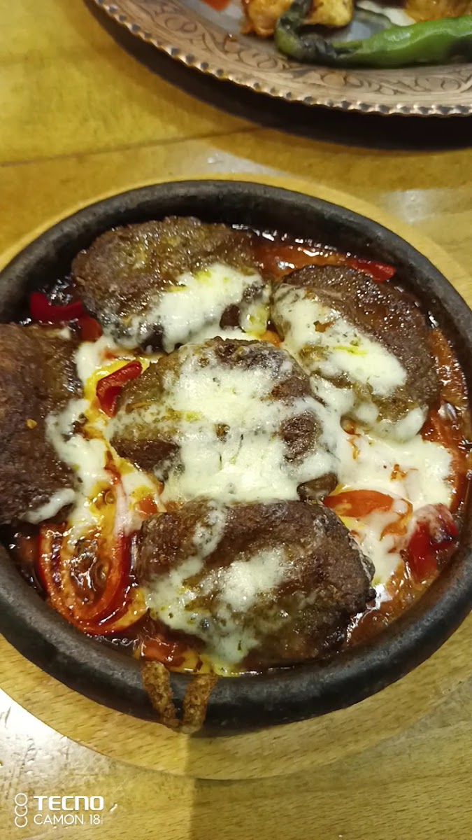 Sofram Kebap — fotoğraf 3
