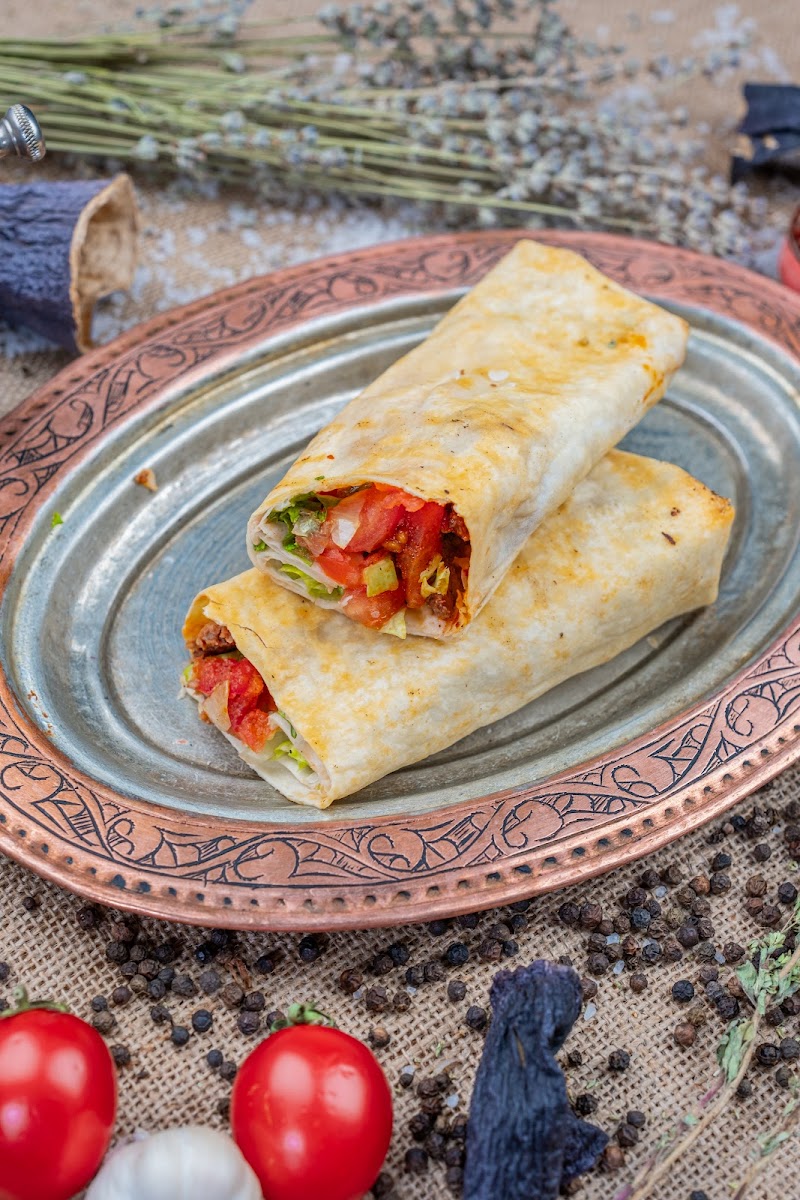 Sofram Kebap — fotoğraf 5