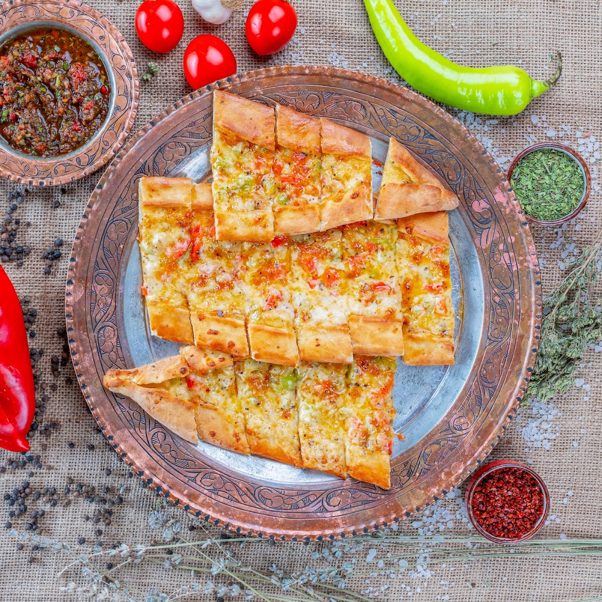 Sofram Kebap — fotoğraf 9