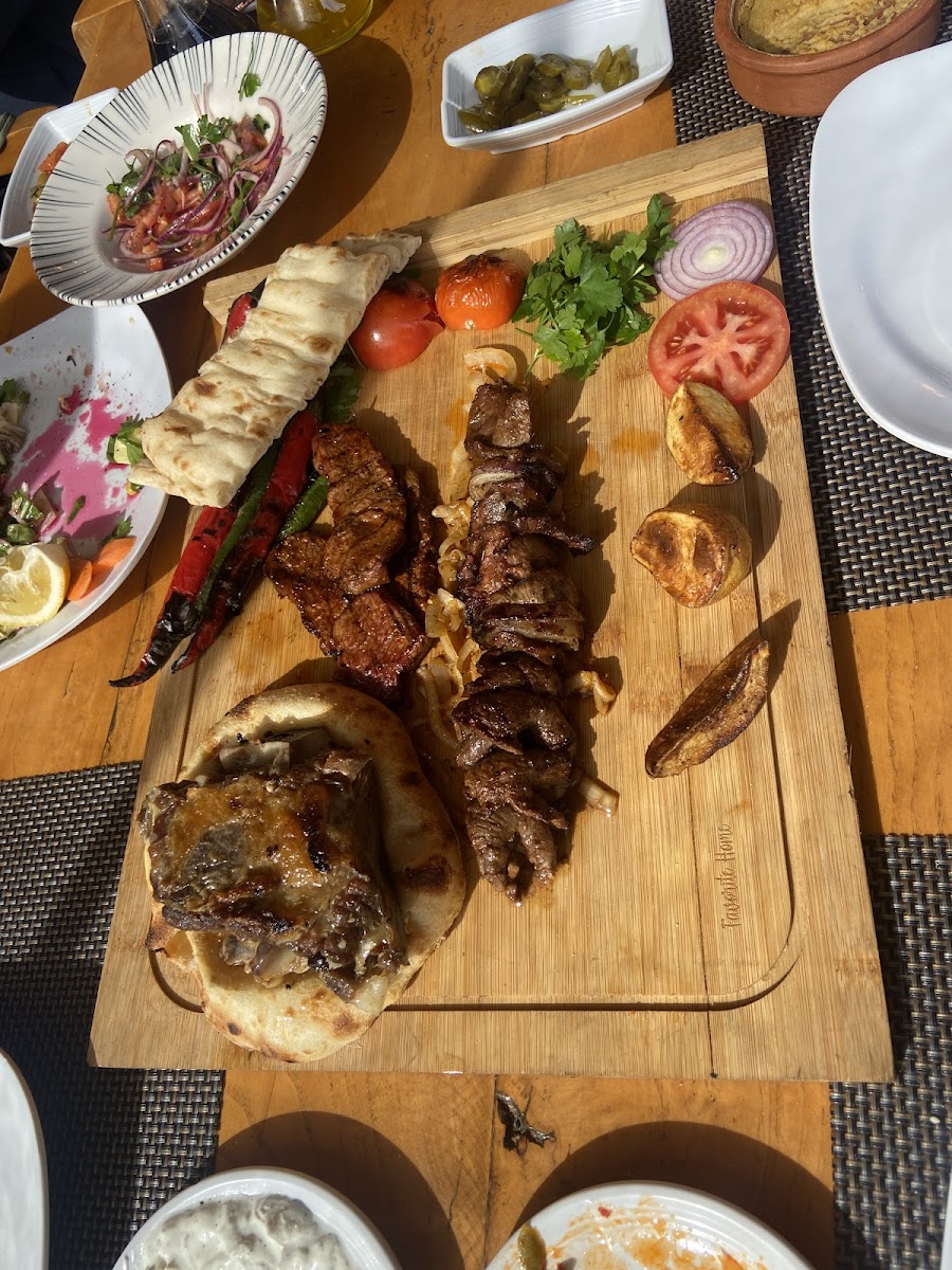 Sofram Restaurant — fotoğraf