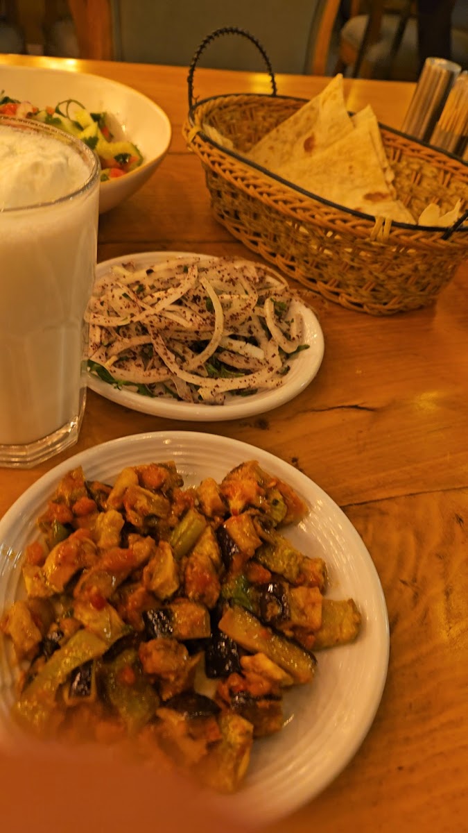 Sofram Restaurant — photo 3
