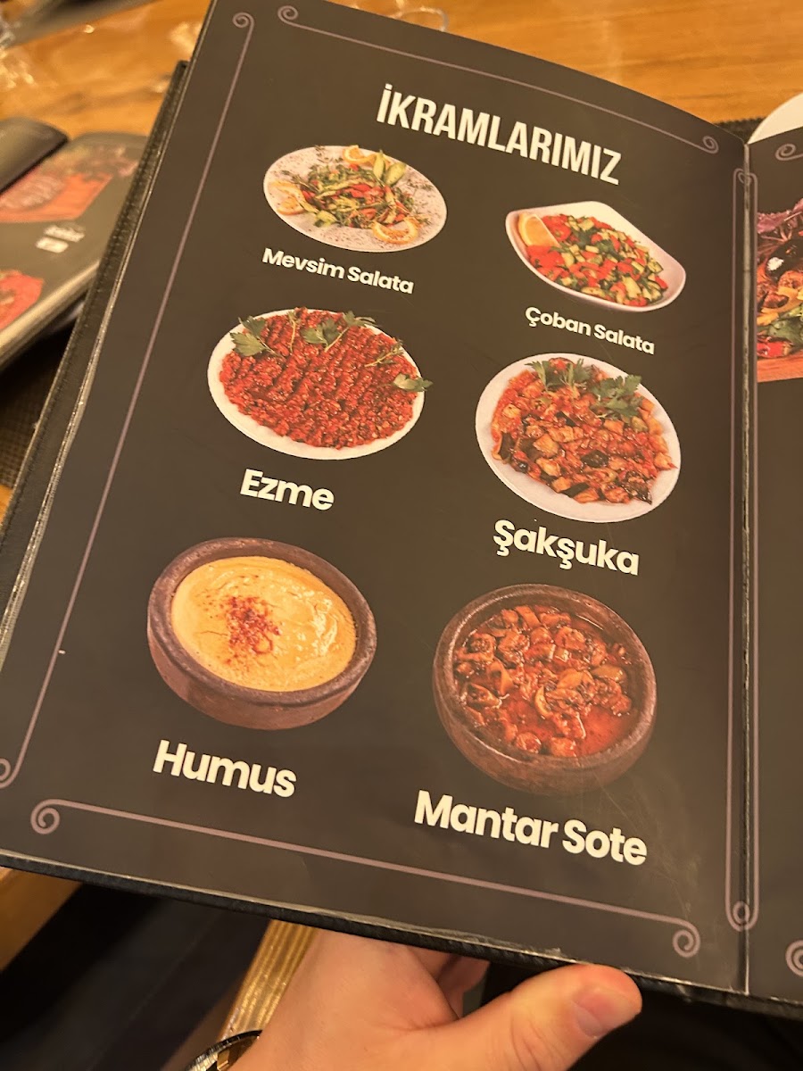 Sofram Restaurant — photo 4