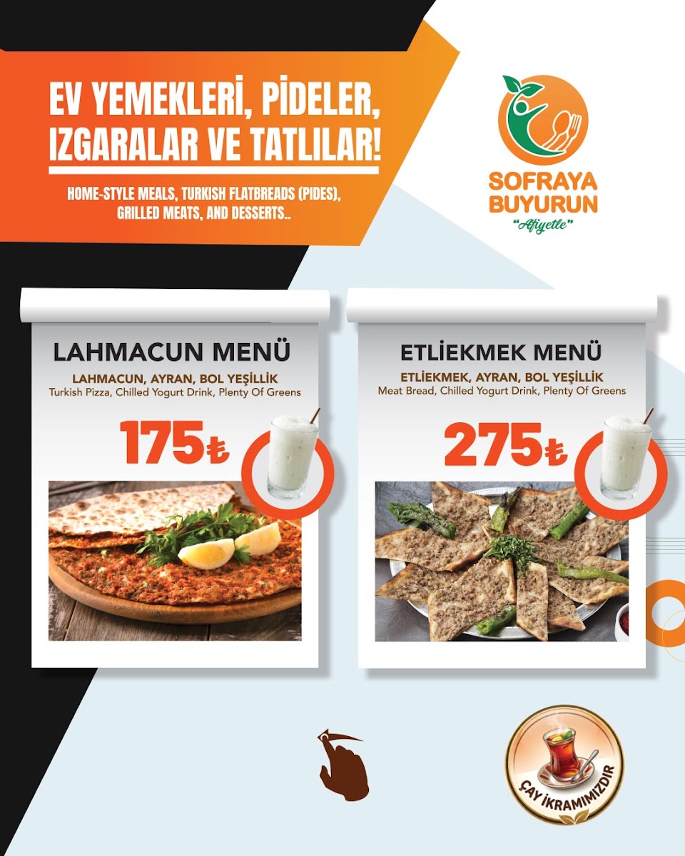 Sofraya Buyurun — fotoğraf 2