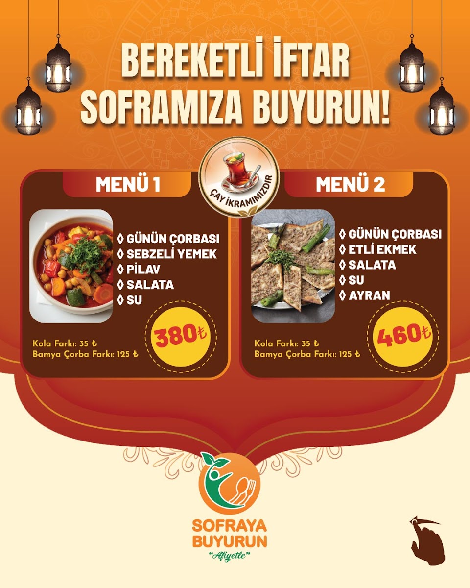 Sofraya Buyurun — fotoğraf 4