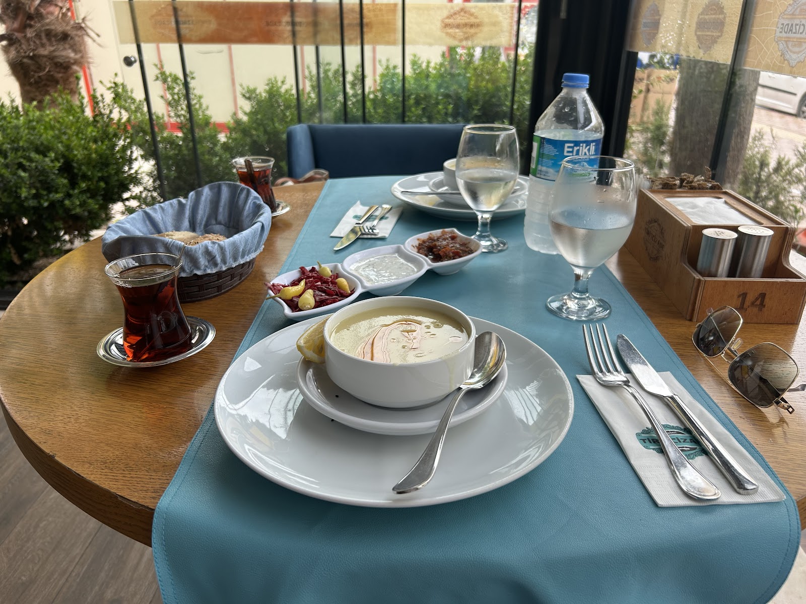 Sofraya Buyurun — fotoğraf 5