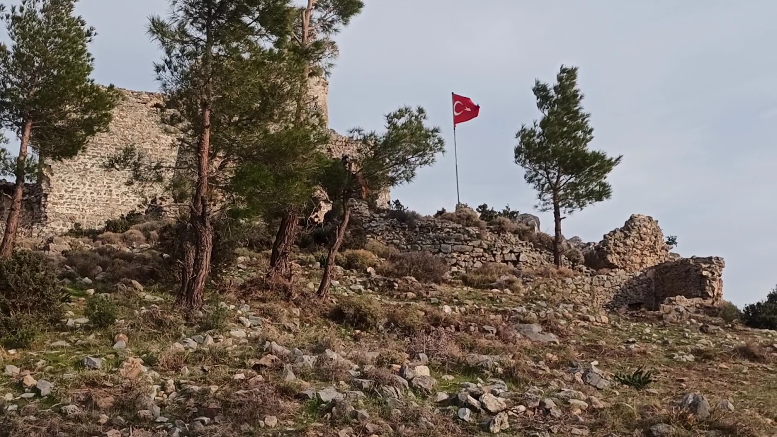 Softa Kalesi — fotoğraf 3