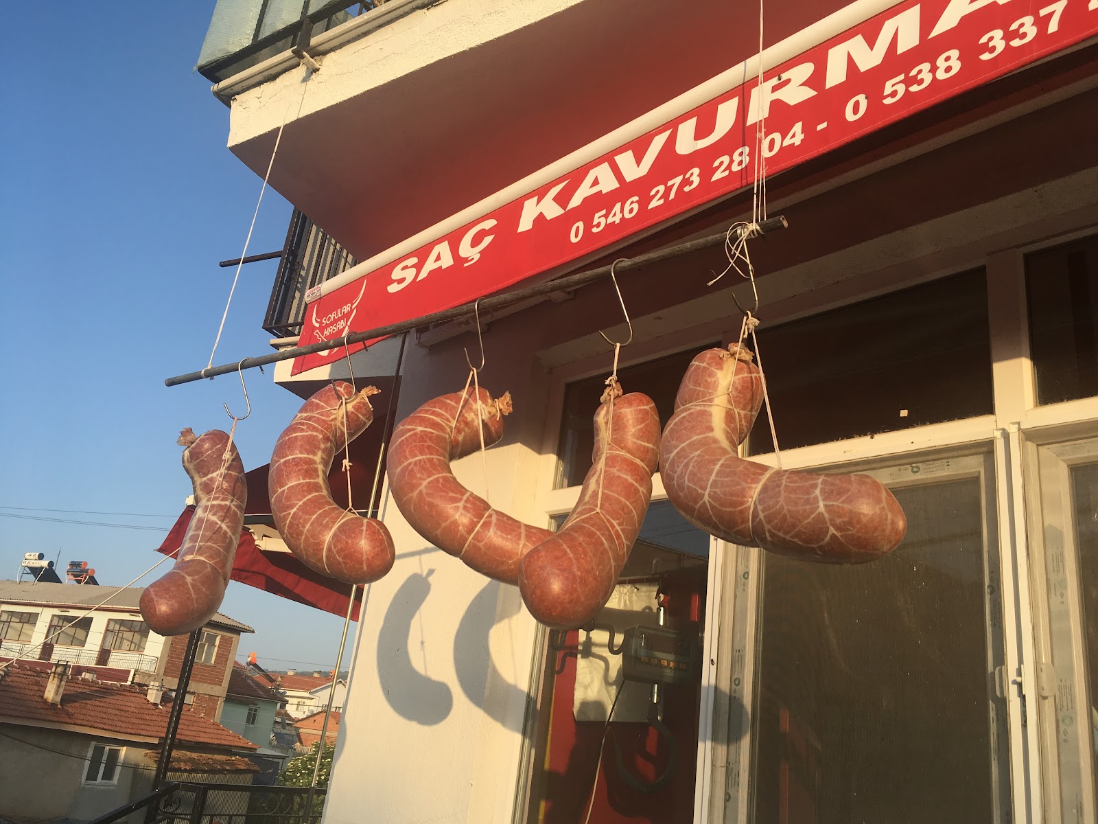 Sofular Kasabı — photo 3