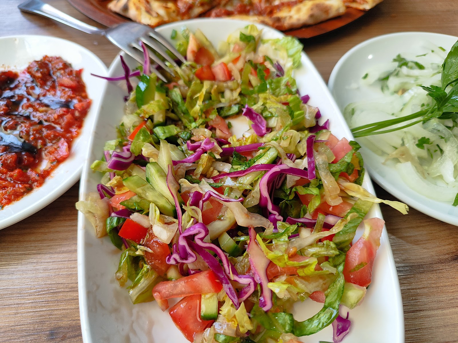 Sofuoğlu Sofrası — fotoğraf 2