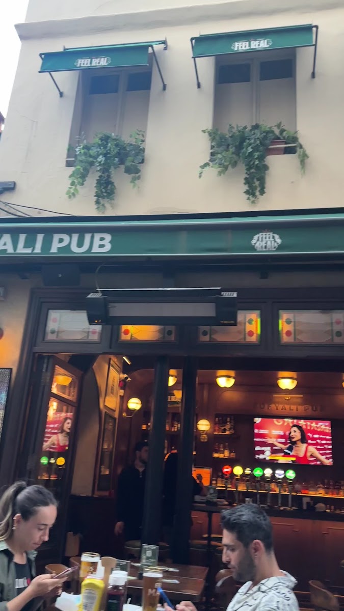 Sofyalı Pub — photo 3