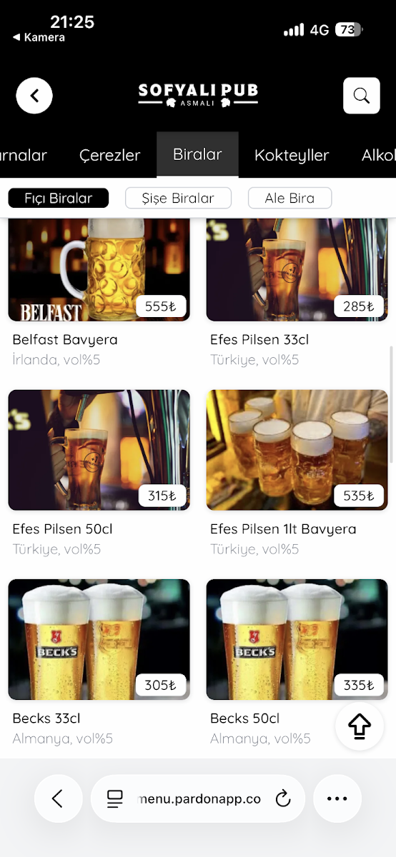 Sofyalı Pub — photo 4