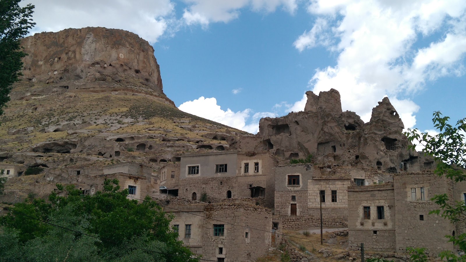 Soğanlı Ören Yeri — fotoğraf