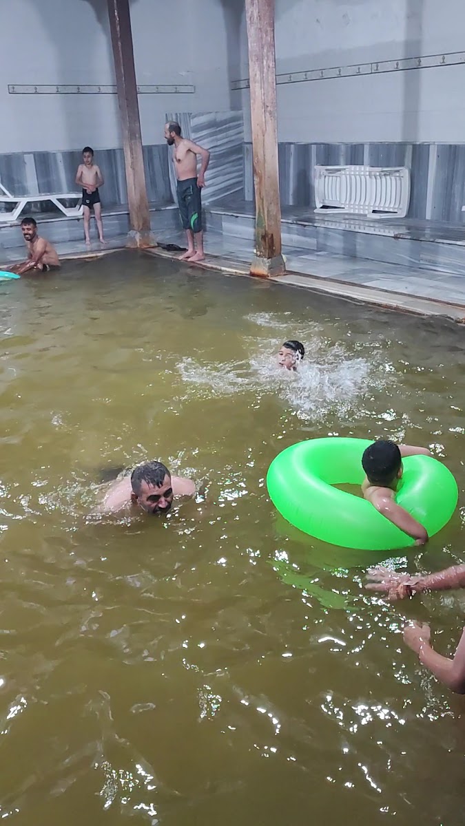 Soğuk Çermik Kaplıcası — fotoğraf 3