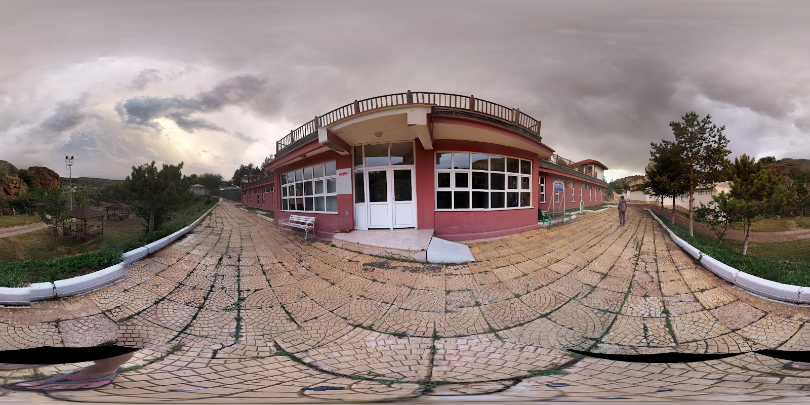 Soğuk Çermik Kaplıcası — fotoğraf 7