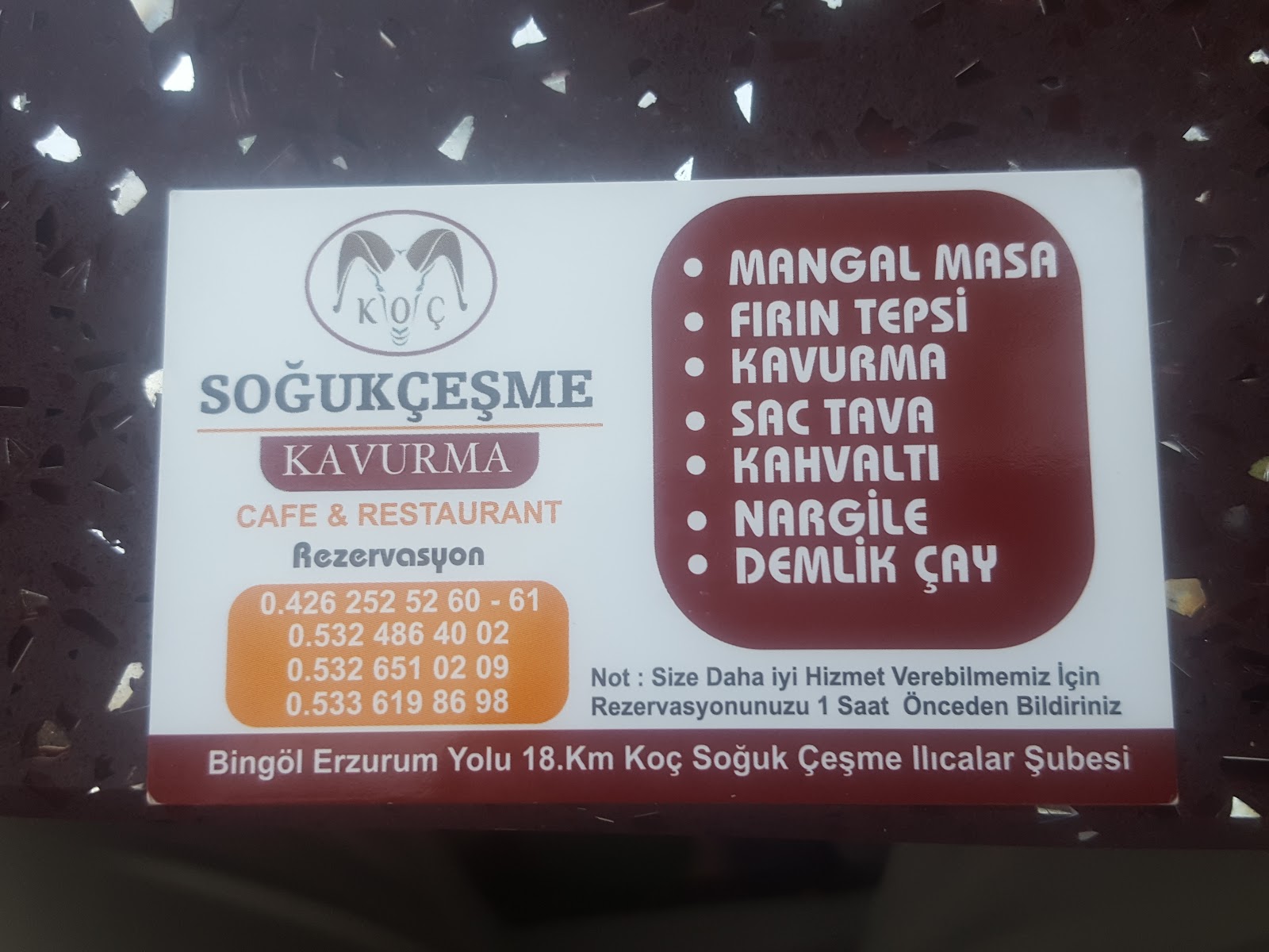 Soğukçeşme Kavurma 1965 AZİZ KOÇ Ilıcalar Şube-2 — fotoğraf 2