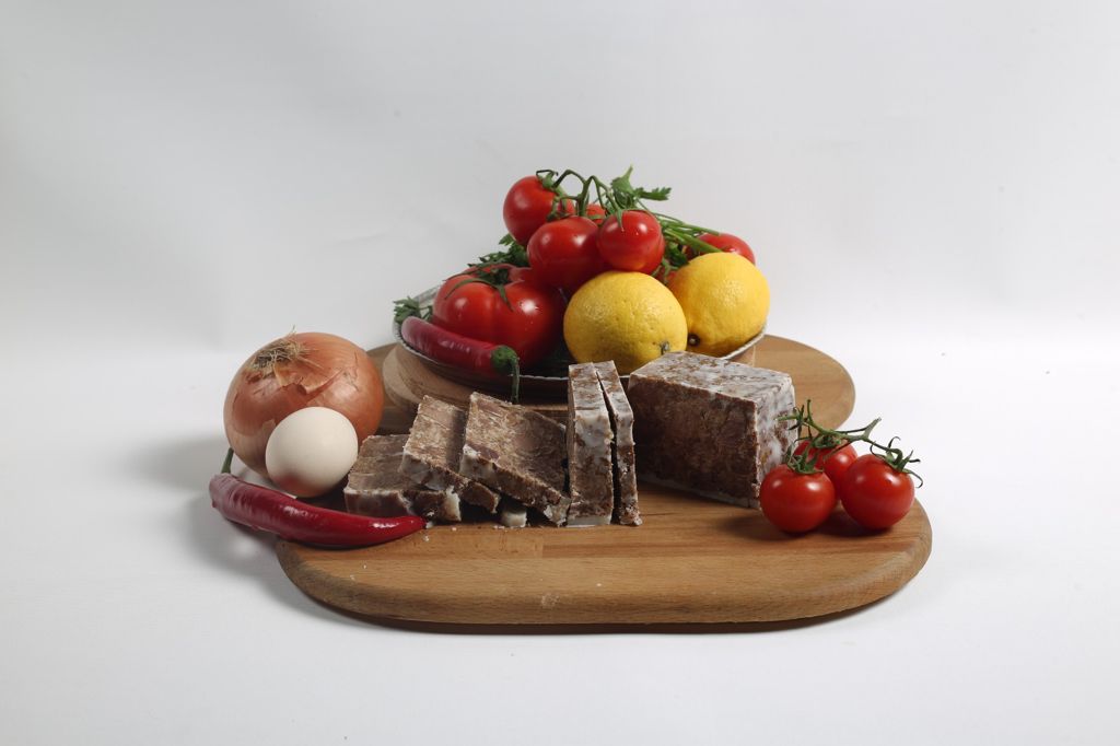 Soğukçeşme Kavurma 1965 AZİZ KOÇ Ilıcalar Şube-2 — fotoğraf 4