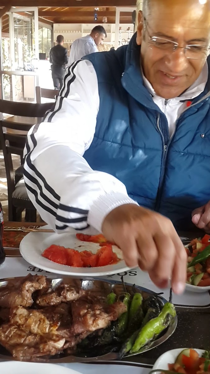 Soğukçeşme Kavurma 1965 AZİZ KOÇ Ilıcalar Şube-2 — fotoğraf 5