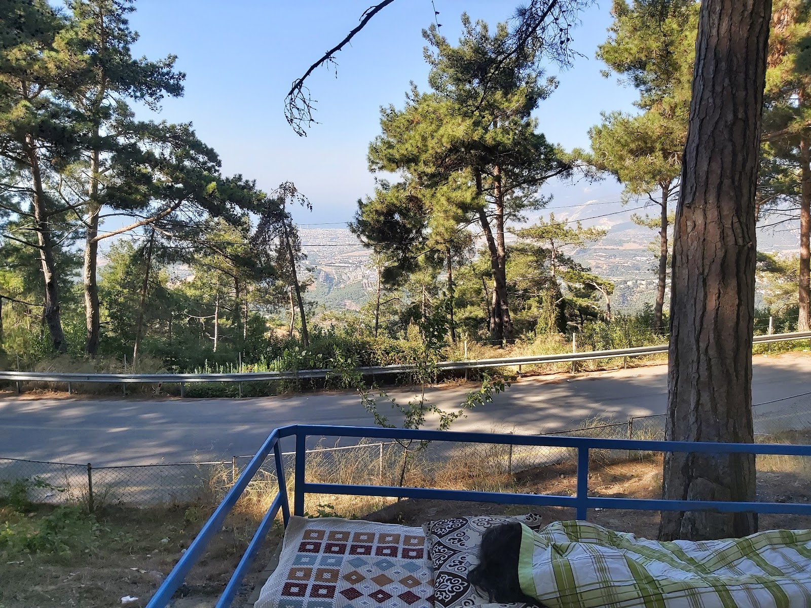 Soğukoluk Belen — fotoğraf 1