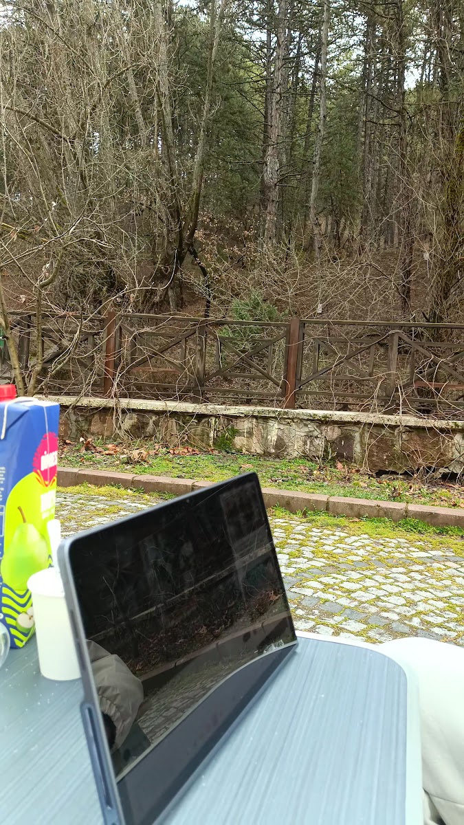 Soğuksu Milli Parkı — fotoğraf 2