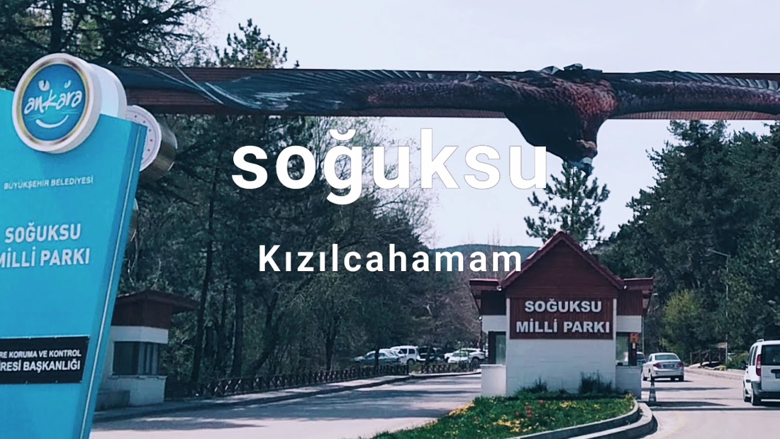 Soğuksu Milli Parkı — fotoğraf 3