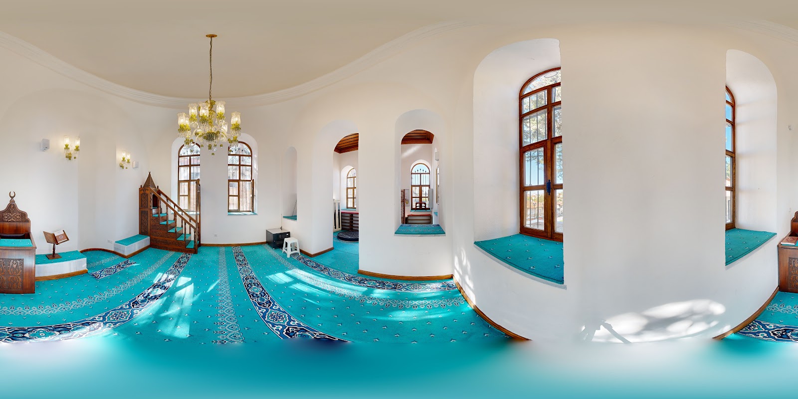 Söğüt Ertuğrul Gazi Mescidi - Kuyulu Mescid — fotoğraf 4