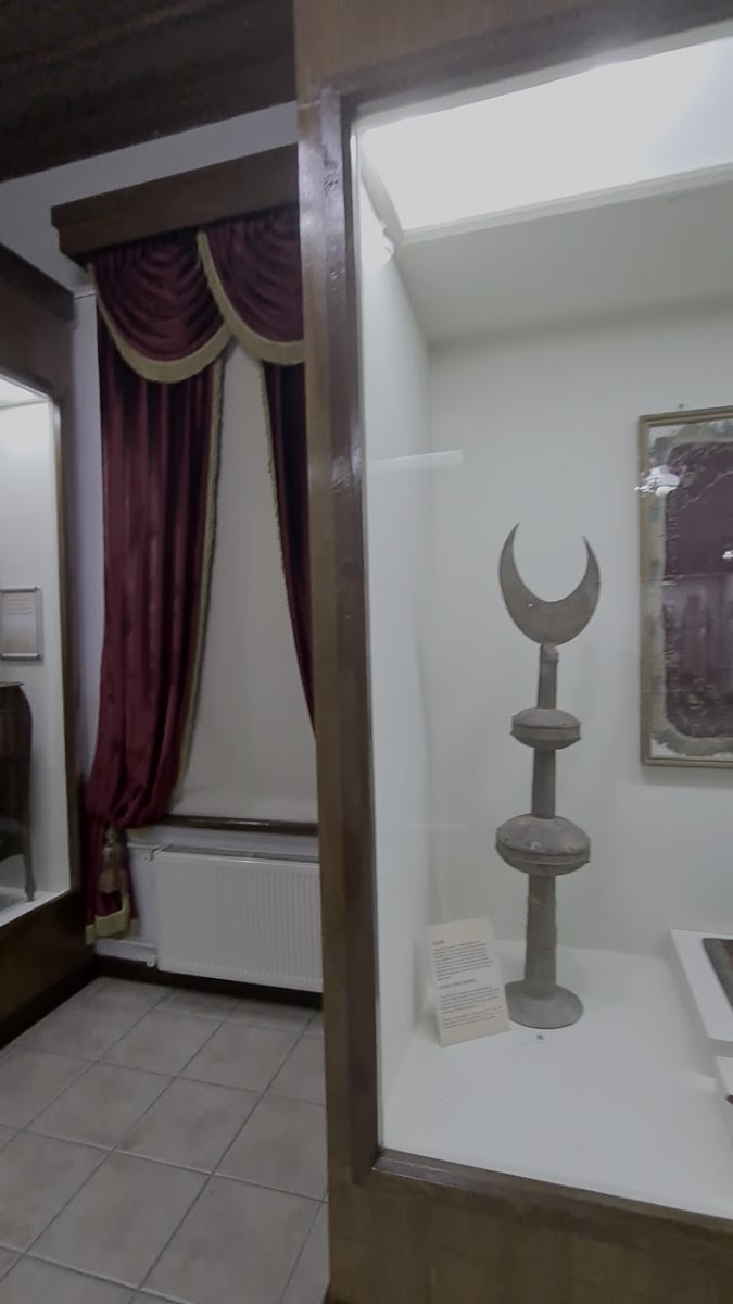 Söğüt Ertuğrul Gazi Müzesi — fotoğraf 3