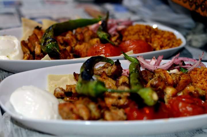 Söğütaltı Kebap Salonu — photo 2