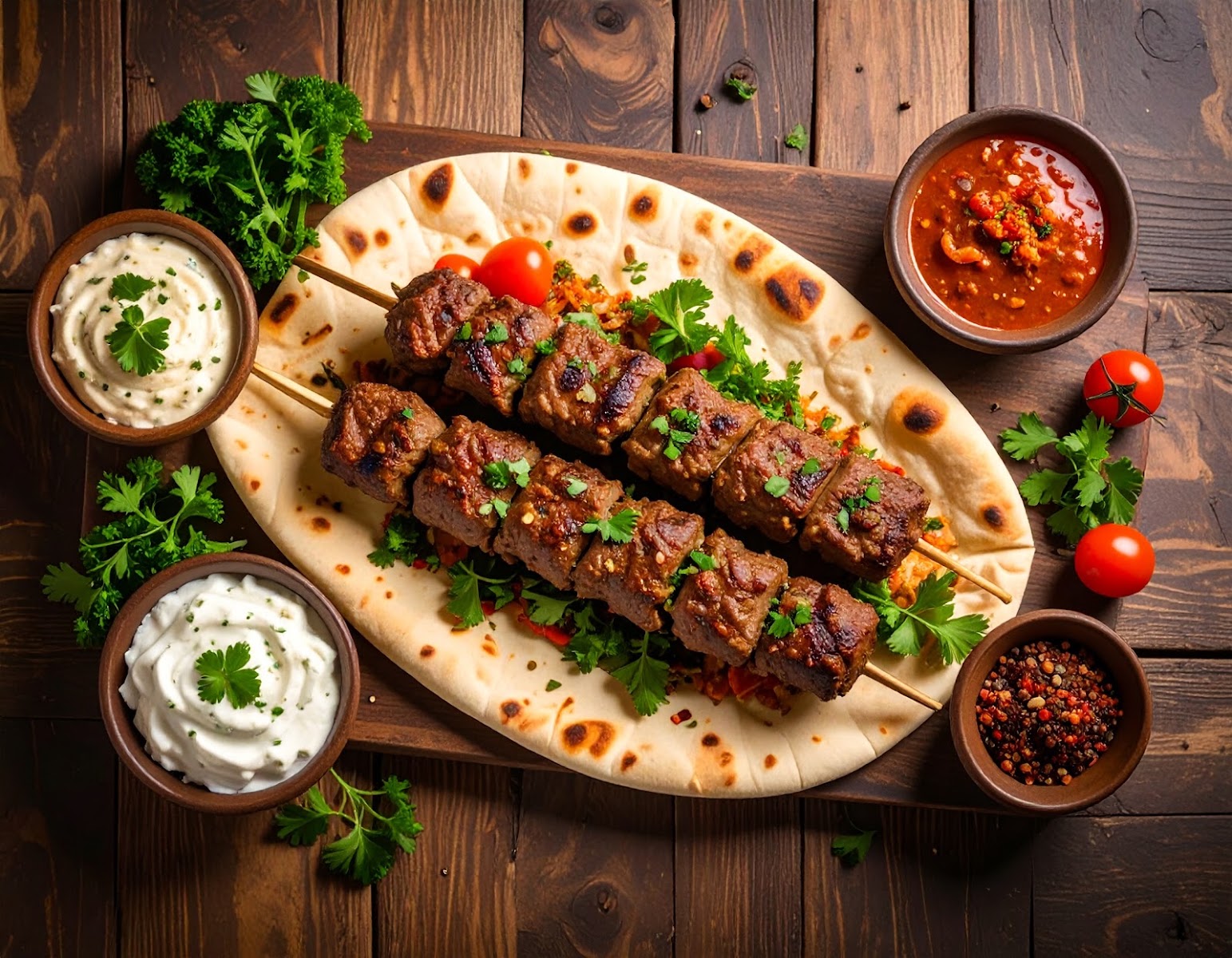 Söğütlü Lezzet Sofrası — photo 3