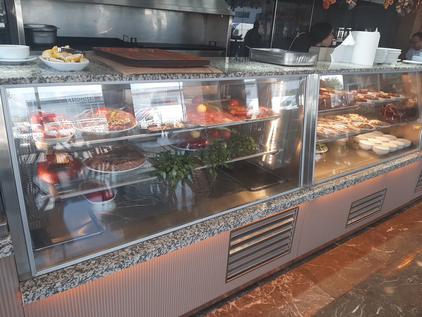 Söğütlü Lezzet Sofrası — photo 4