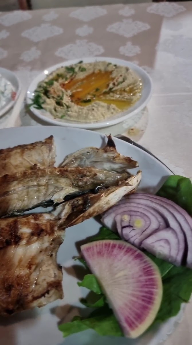 Söğütlüpınar Balık Restaurant — fotoğraf 3