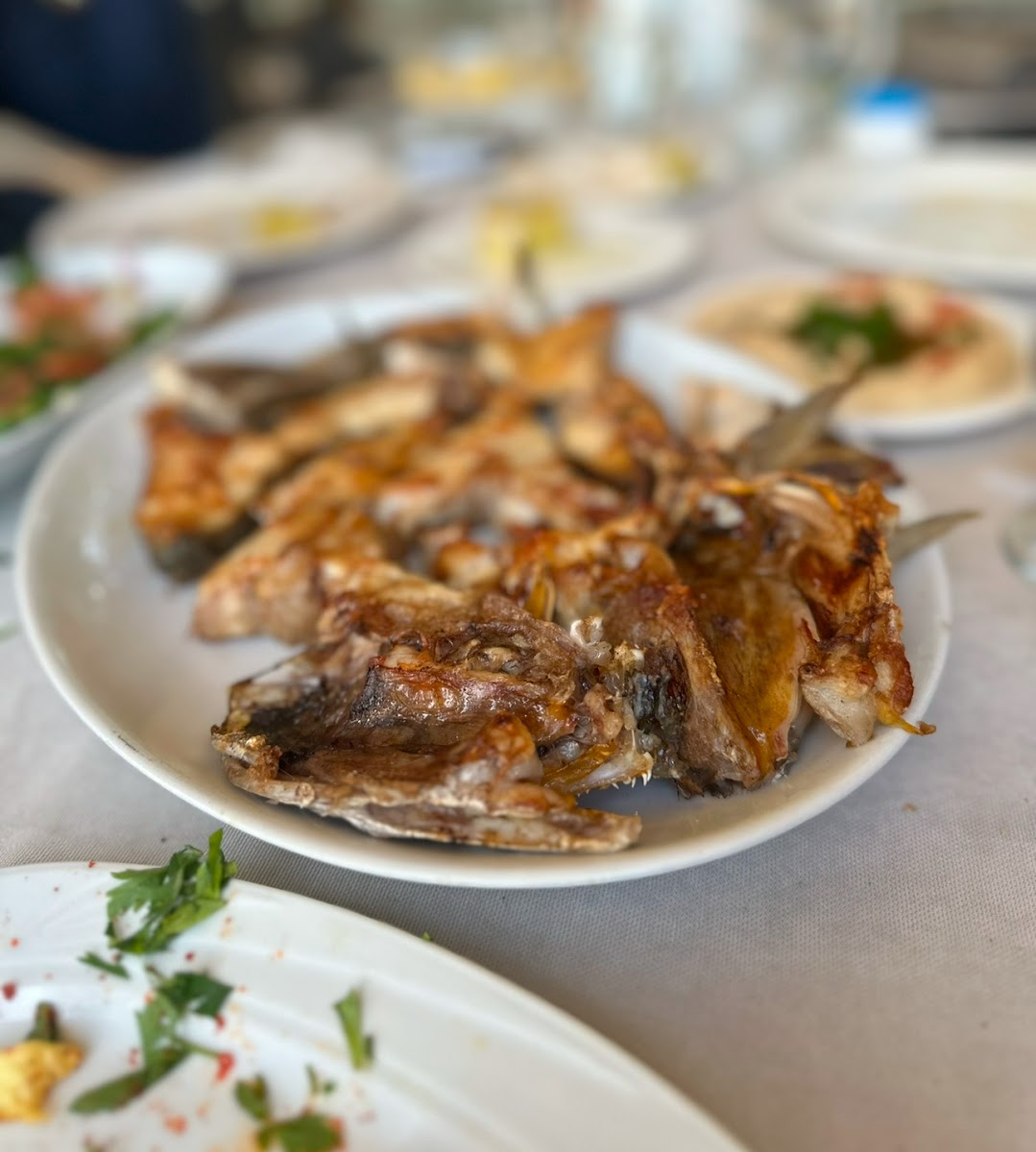 Söğütlüpınar Balık Restaurant — fotoğraf 4