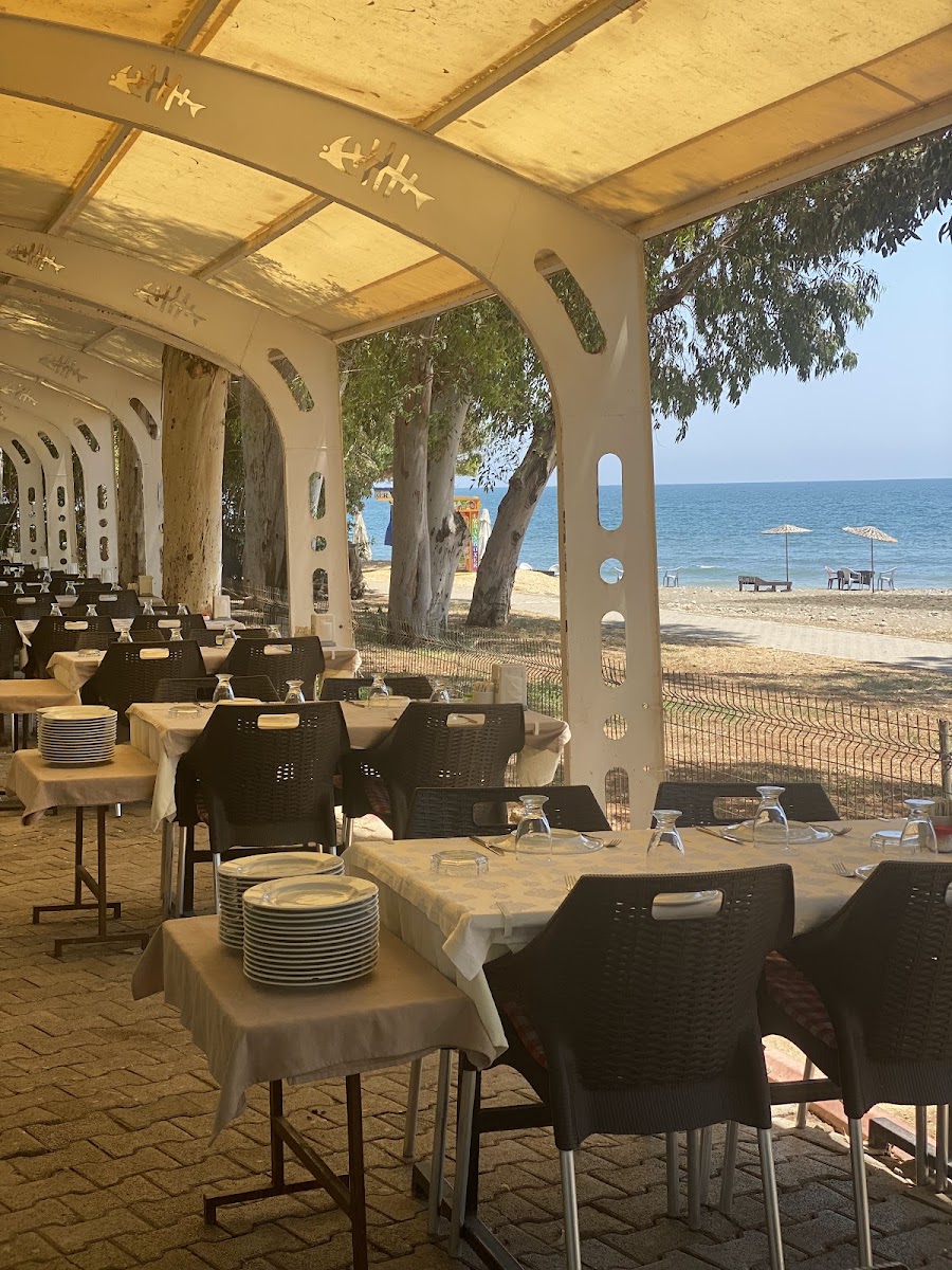 Söğütlüpınar Balık Restaurant — fotoğraf 5