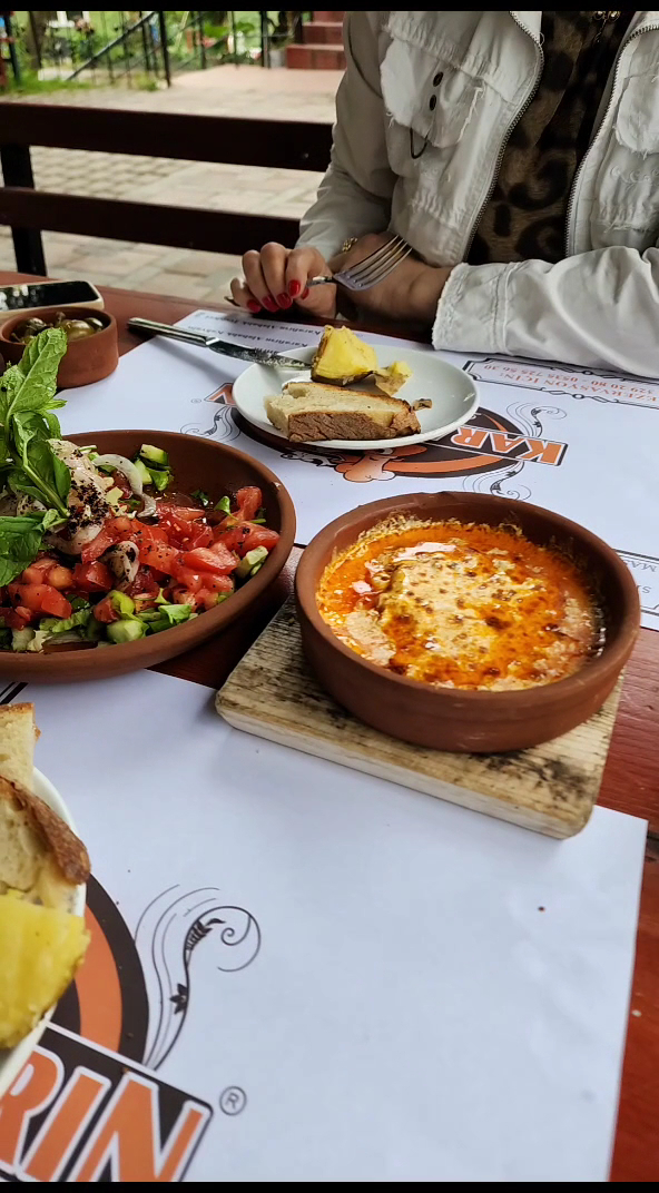 Söğütönü Alabalık — photo 3