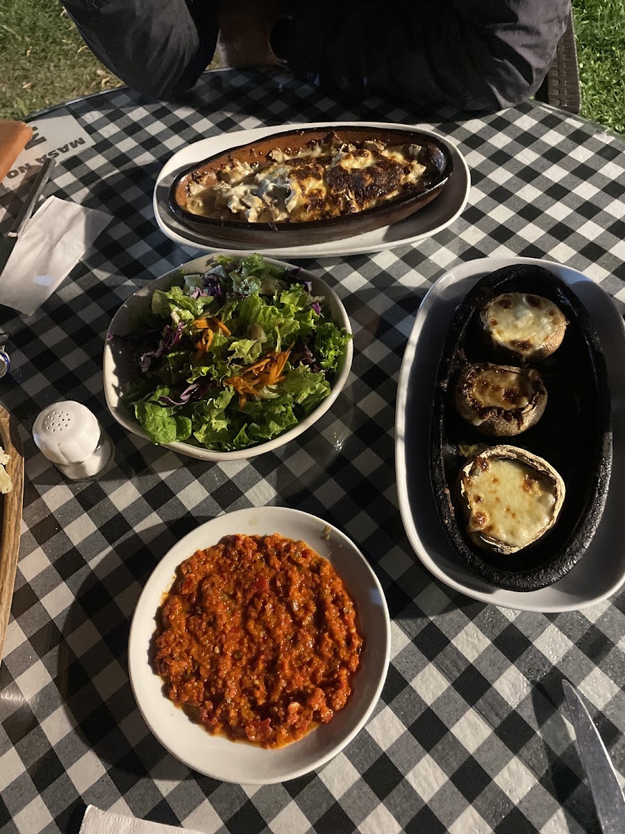 Söğütönü Alabalık — photo 4