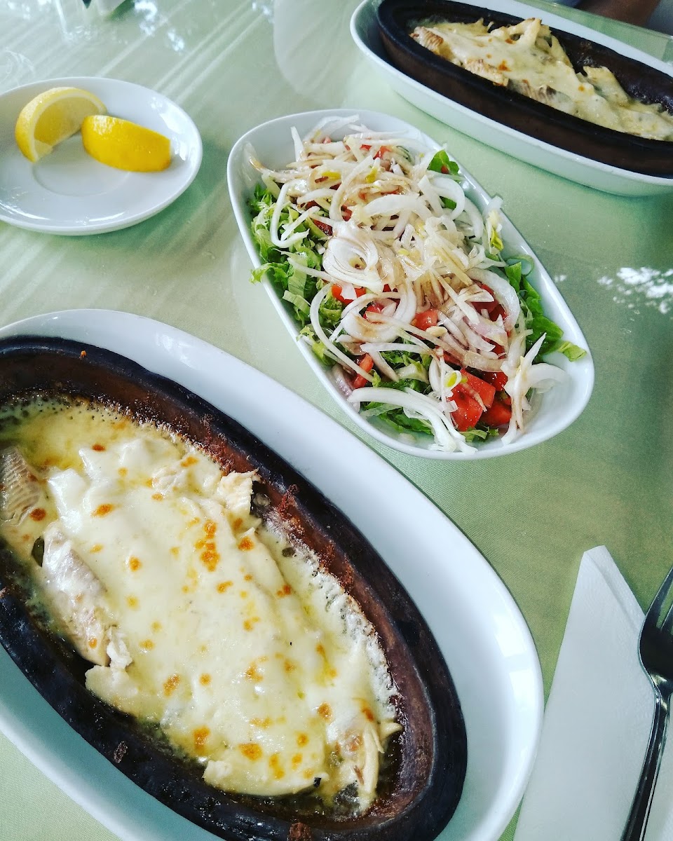 Söğütönü Alabalık — photo 7