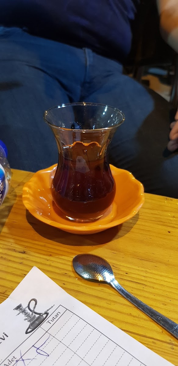 Sohbet Çay Evi — fotoğraf 2