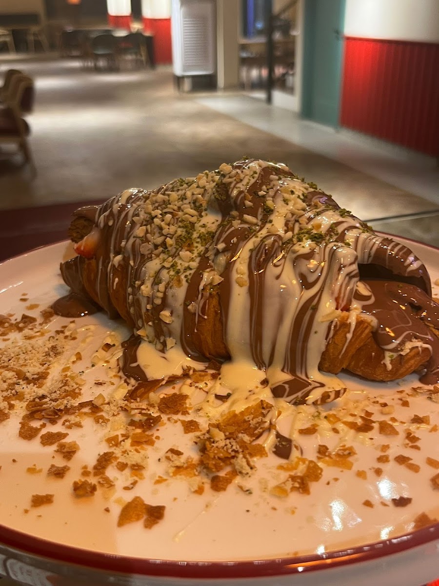 Soho Chocolate & Coffee — fotoğraf 2