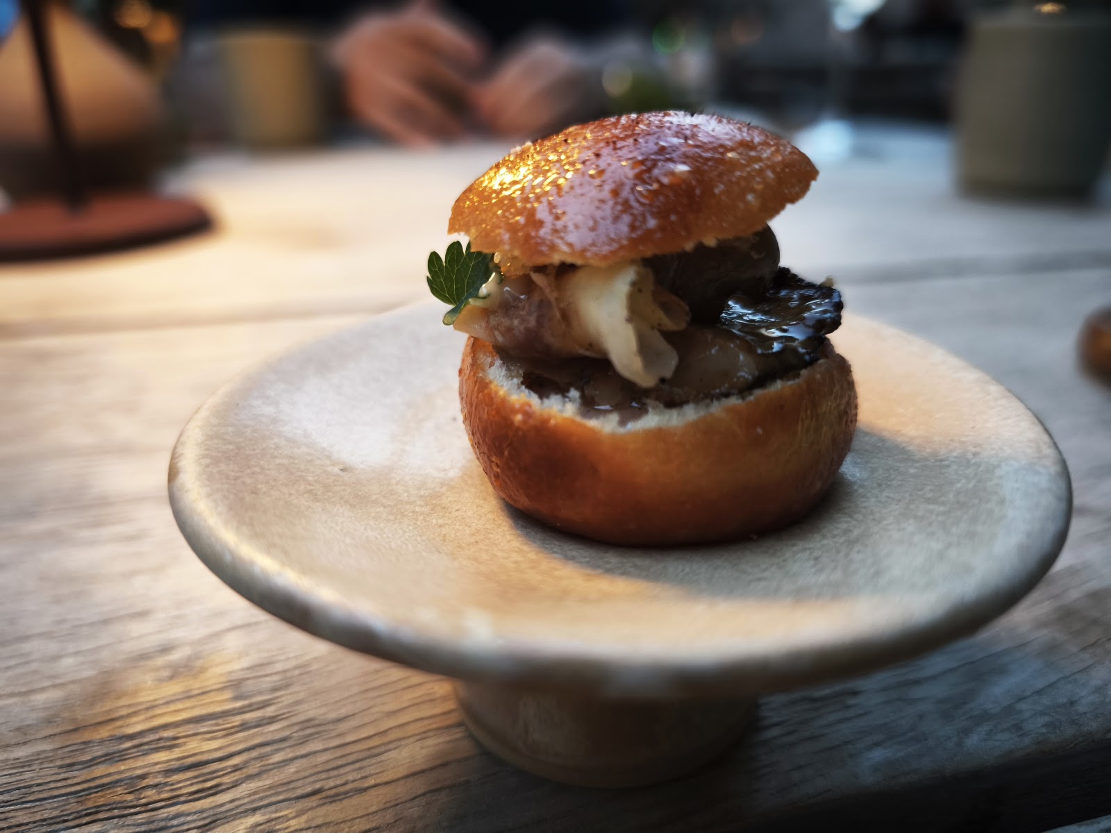 Soil restaurant — photo 11